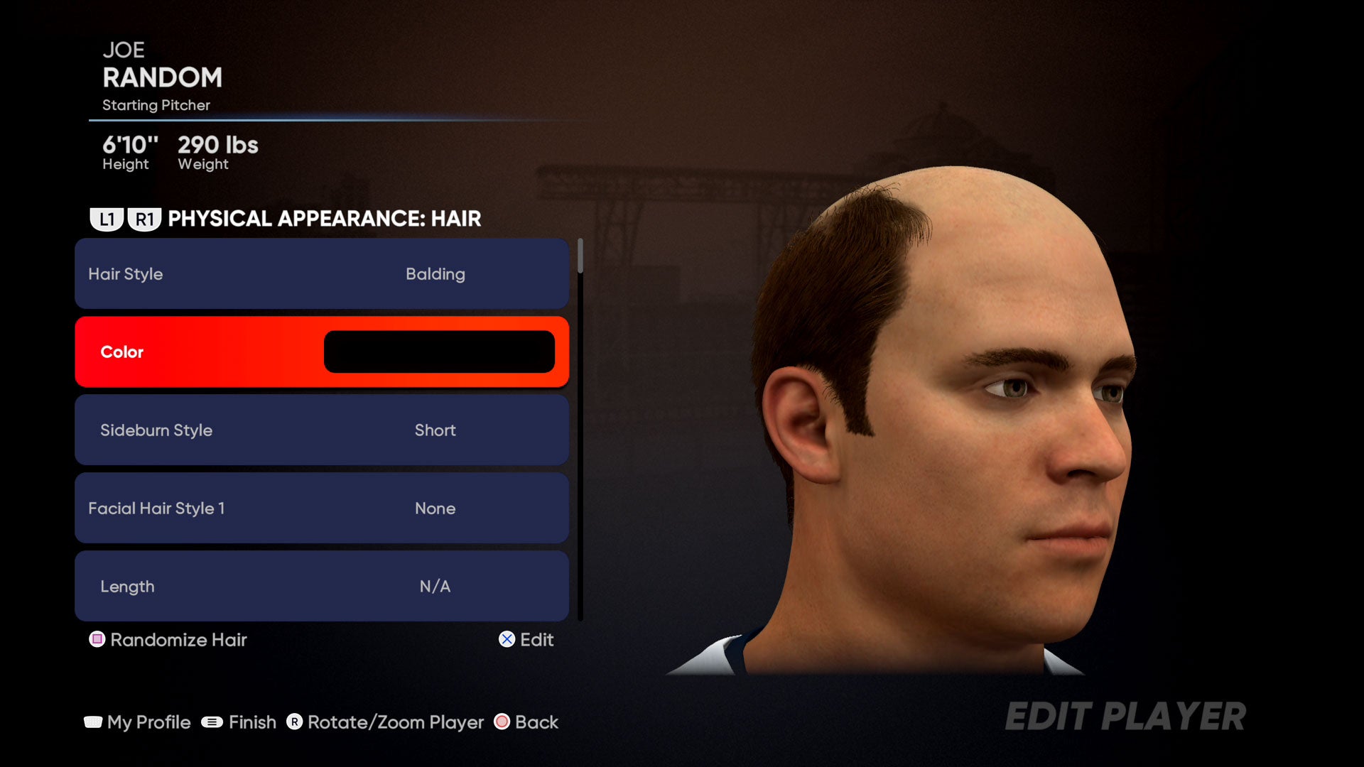 Maybe I should lean more towards the fantasy aspect. 