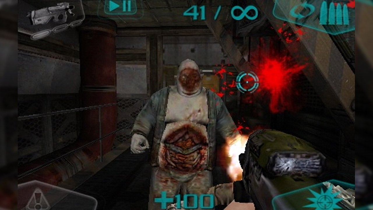 Screenshot: id Software / Bethesda / MobyGames