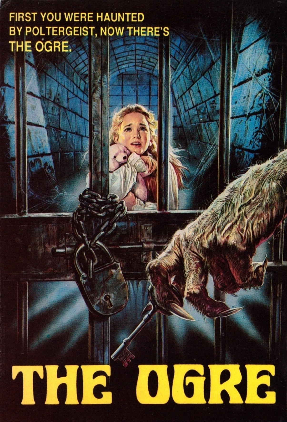 Illustration: Enzo Sciotti