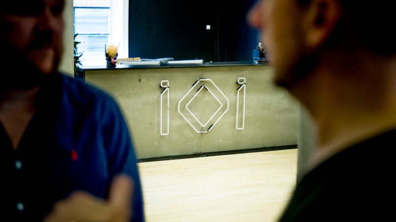 Photo: IO Interactive