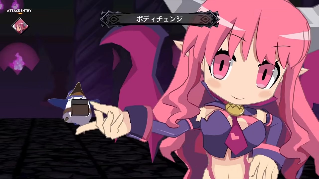 Pictured: three games.