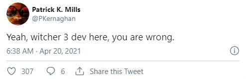 Image: @PKernaghan / Twitter