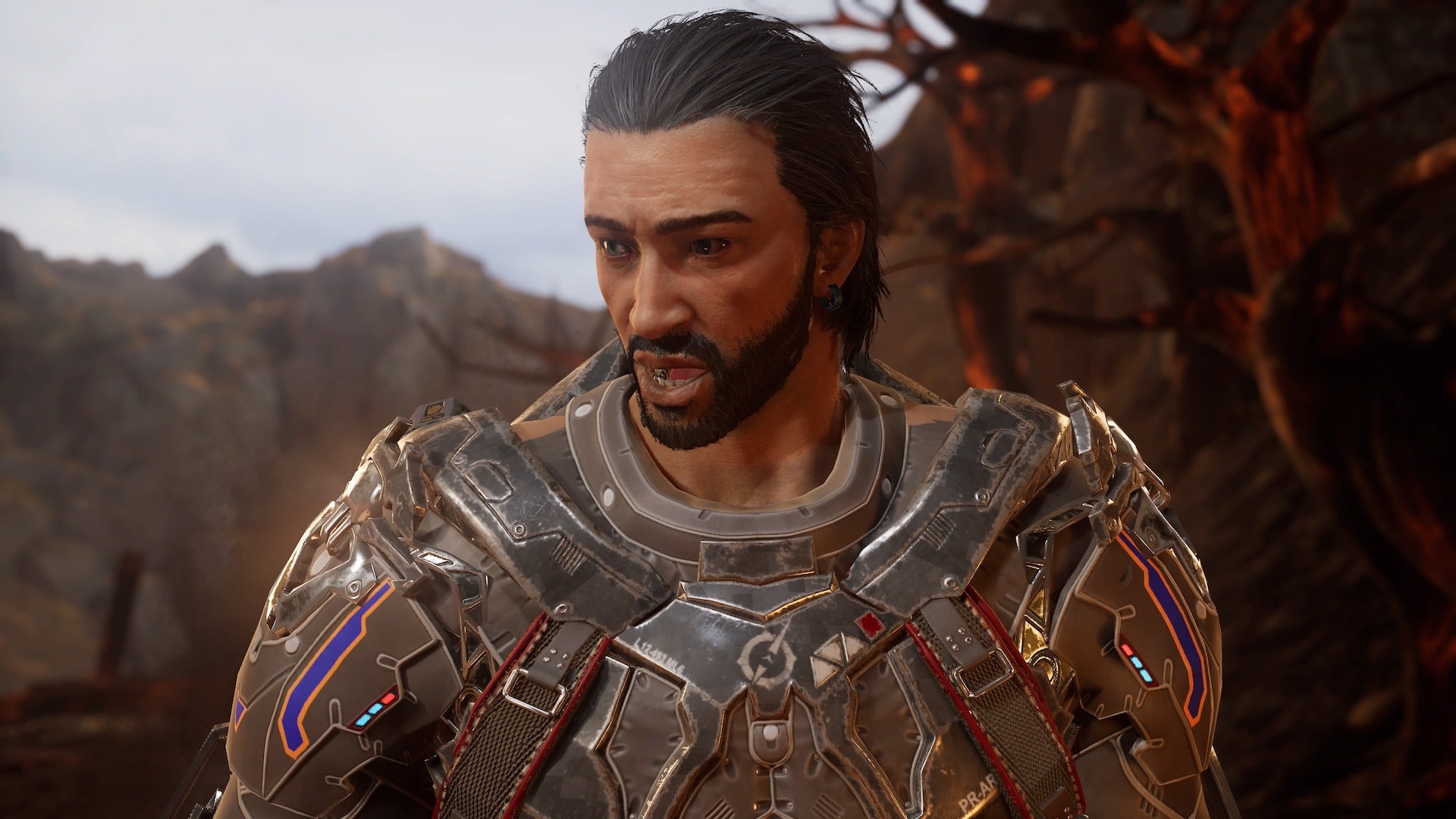 Screenshot: People Can Fly / Kotaku