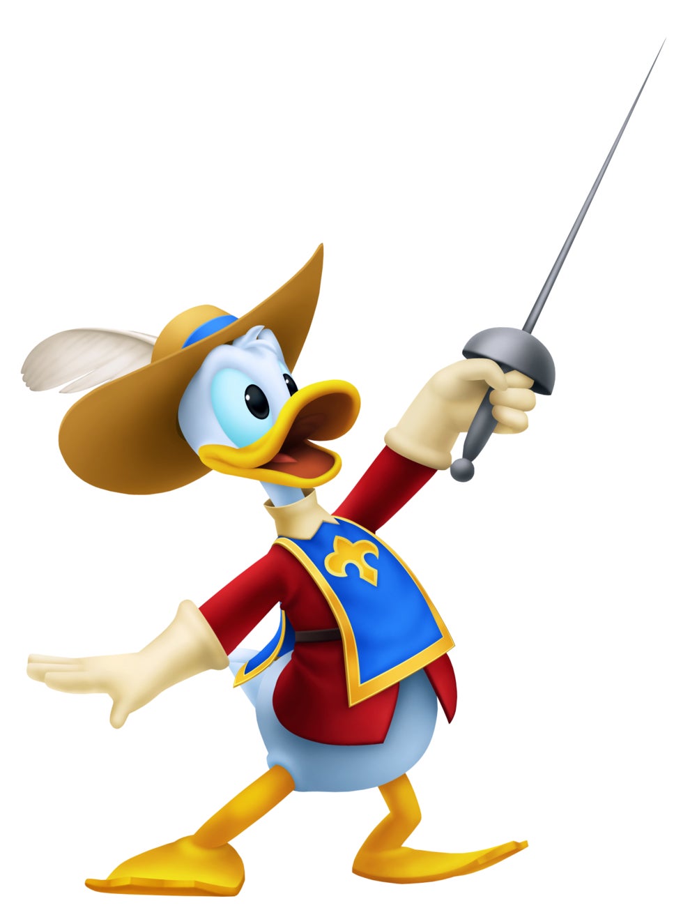 Image: Disney / Square Enix