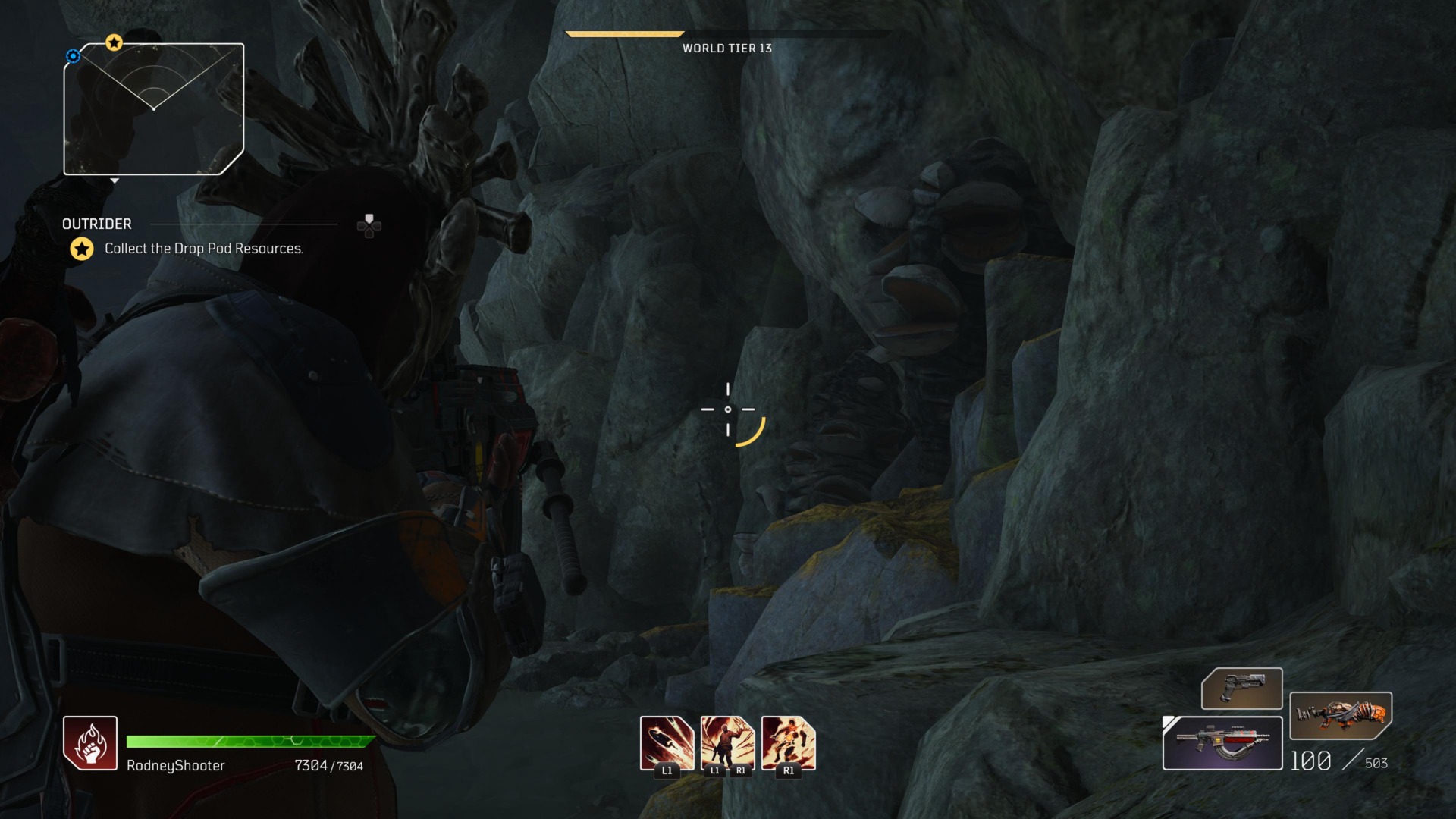 Screenshot: People Can Fly / Kotaku