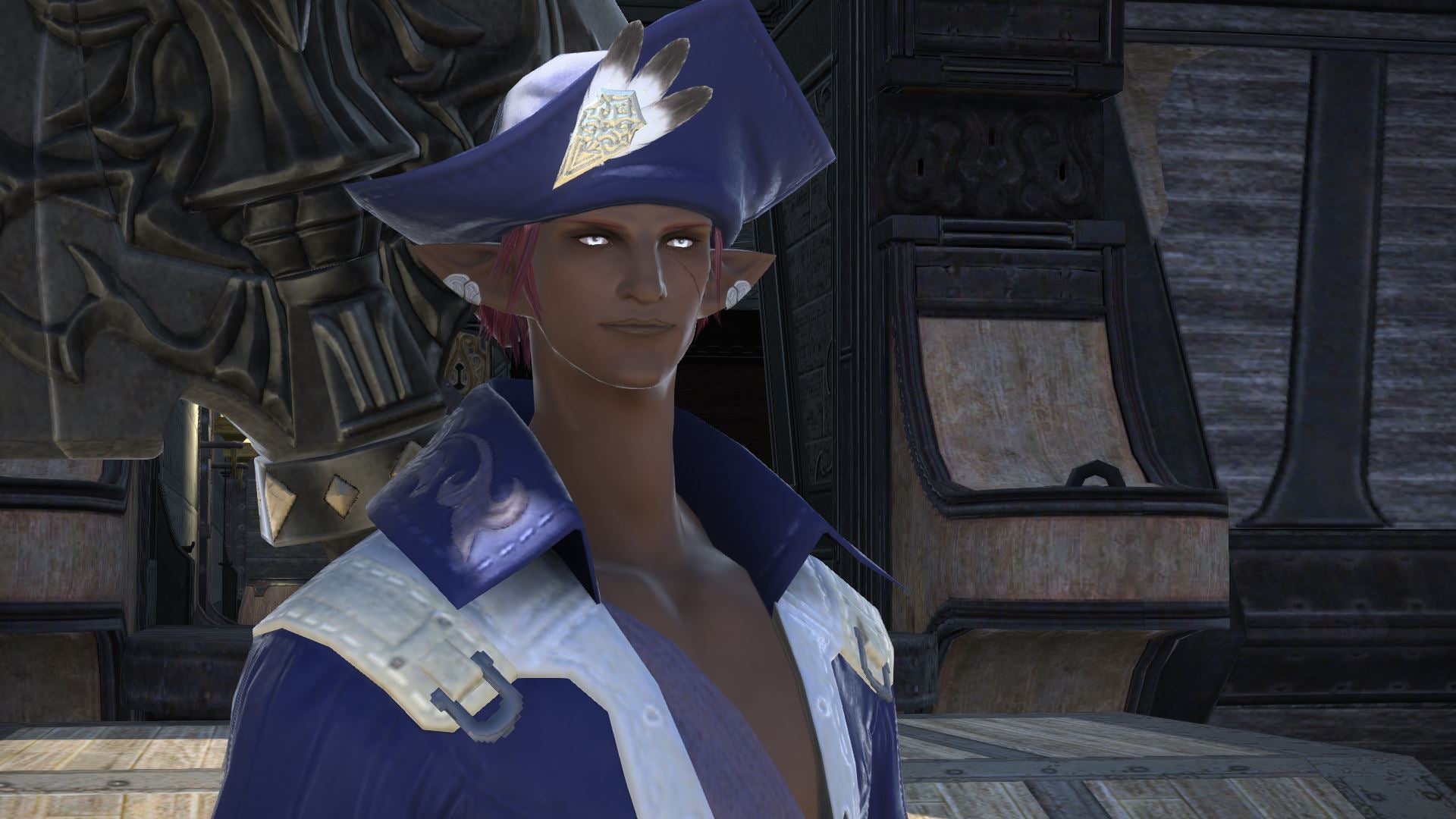 Screenshot: Square Enix / Kotaku