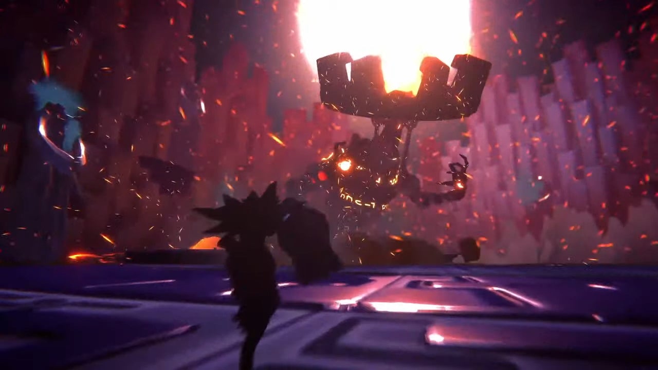 Screenshot: Nintendo