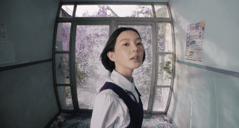 Gif: 大塚製薬 公式チャンネル@YouTube