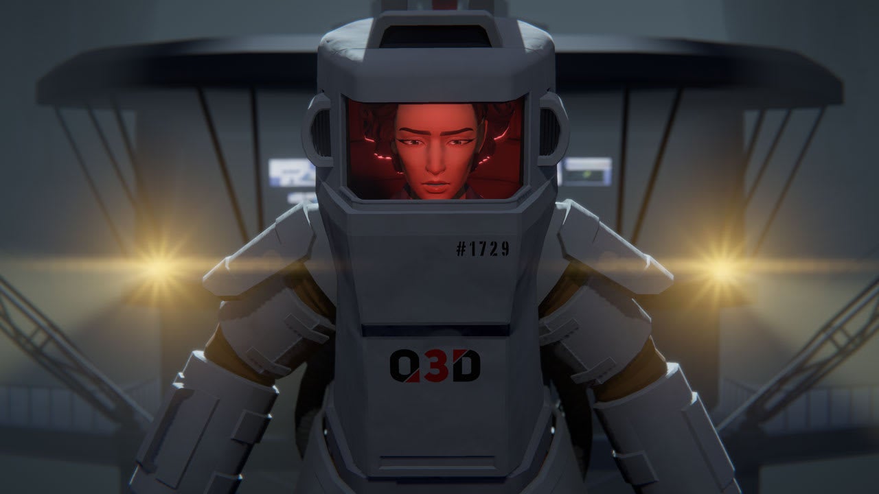 Screenshot: Nintendo