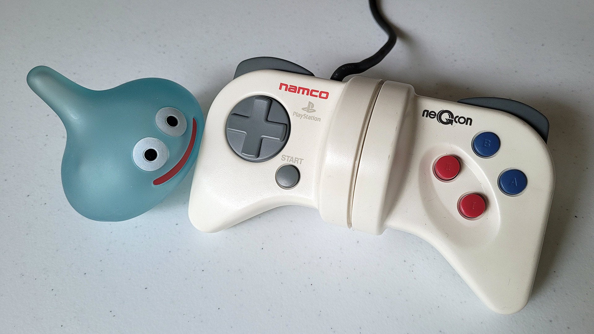 “I learned it by watching you!”