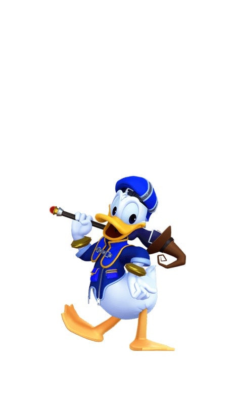 Image: Disney / Square Enix