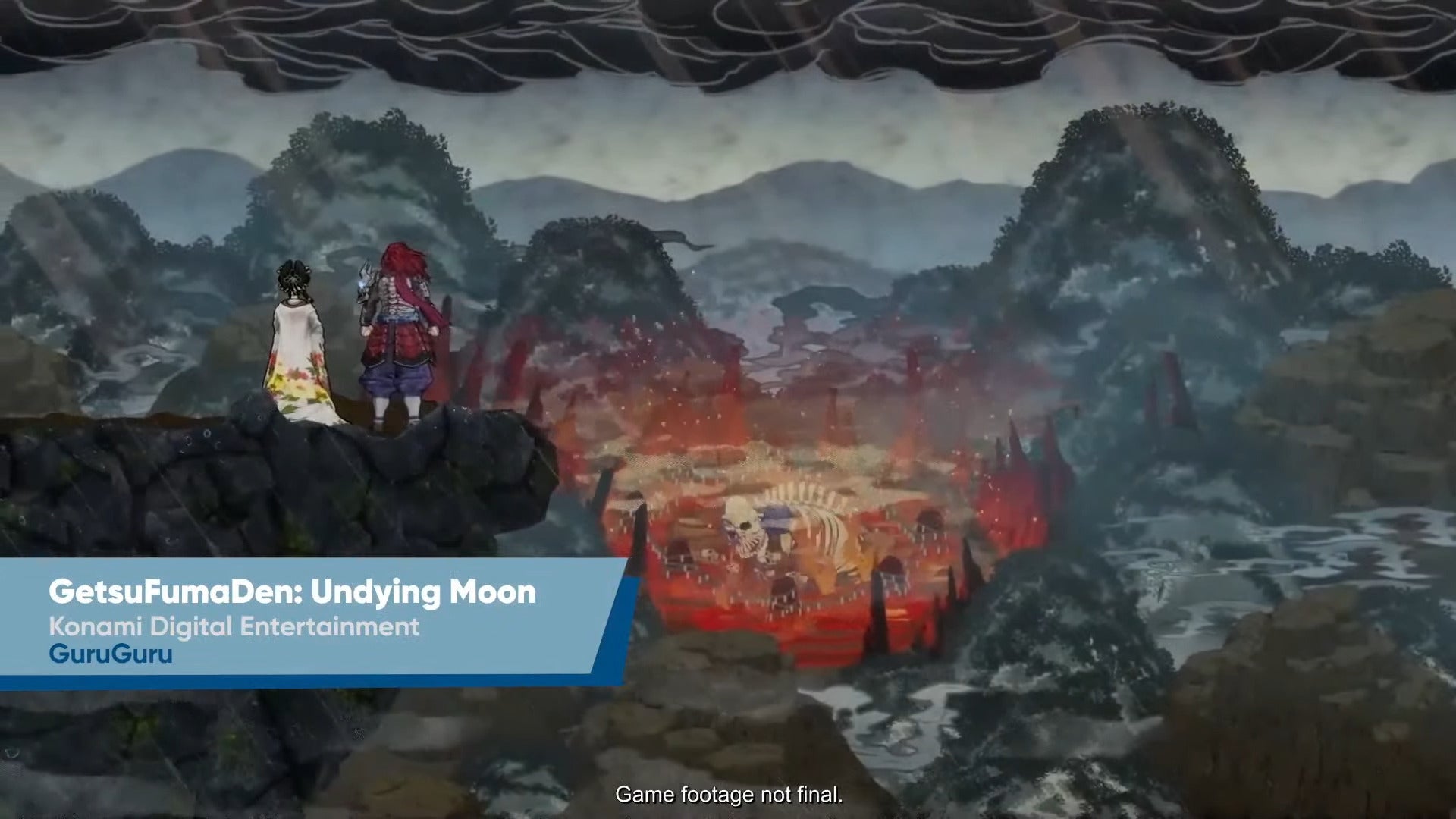 Screenshot: Nintendo