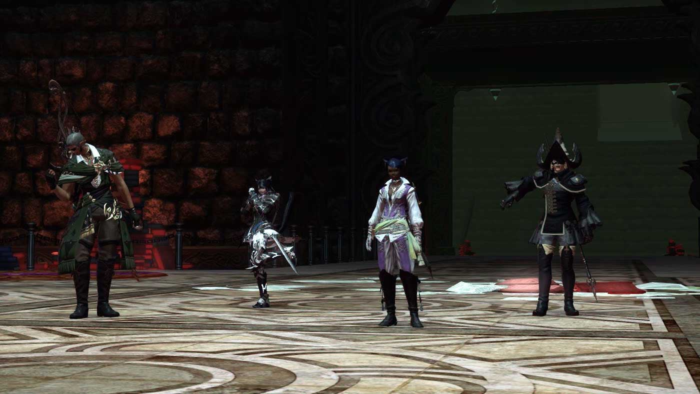 Bless you, Bard. You saved us. I’ll never forget you.