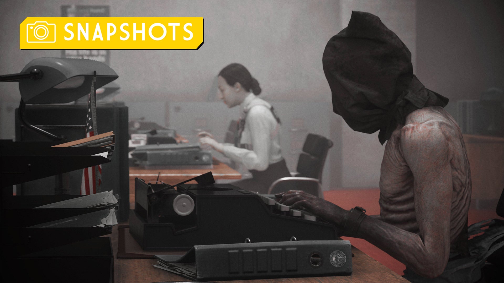 Screenshot: Remedy / @Cariscaptures / Kotaku