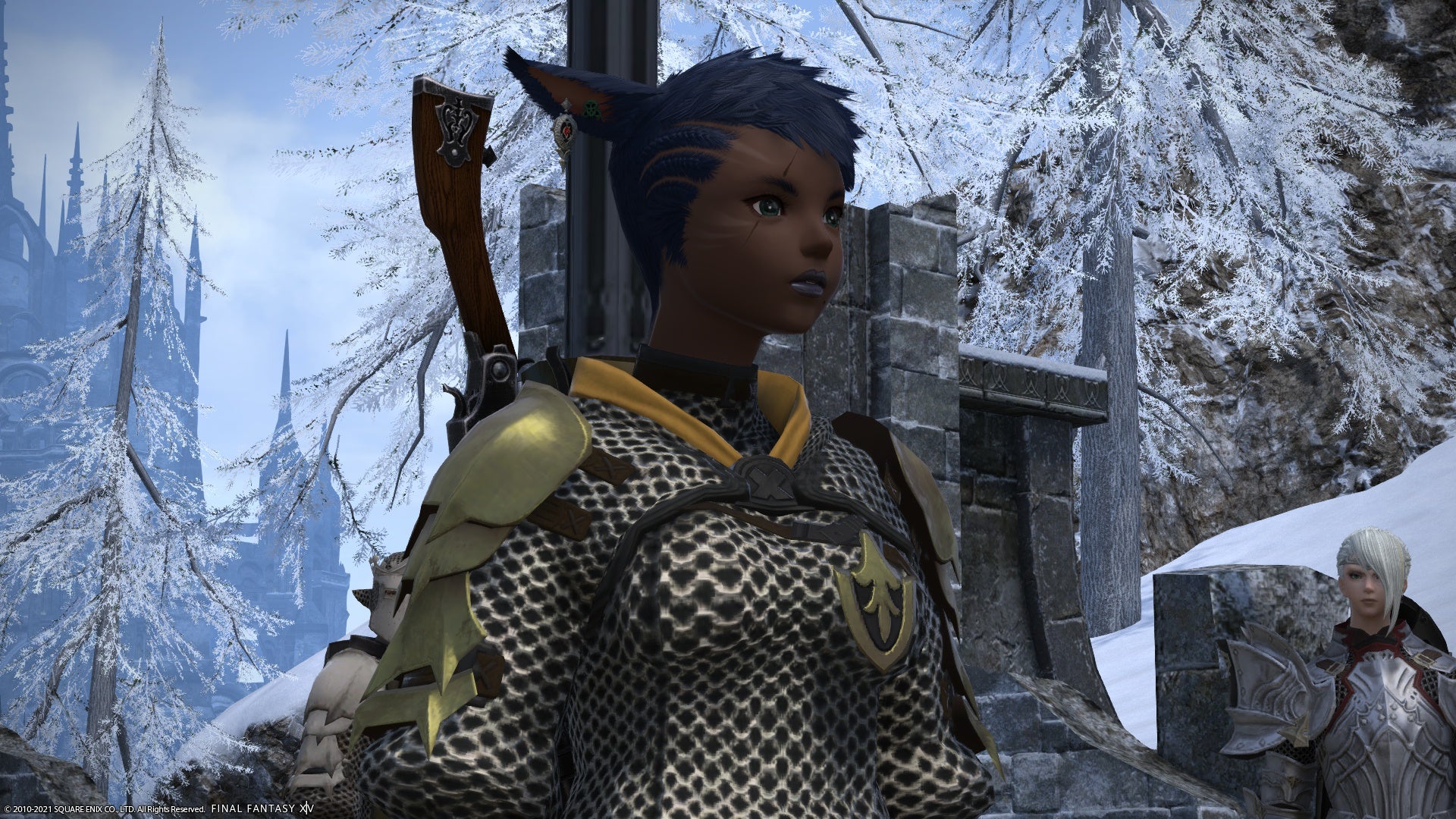 Screenshot: Square Enix / Kotaku