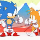 Screenshot: Sega / Sonic Mania