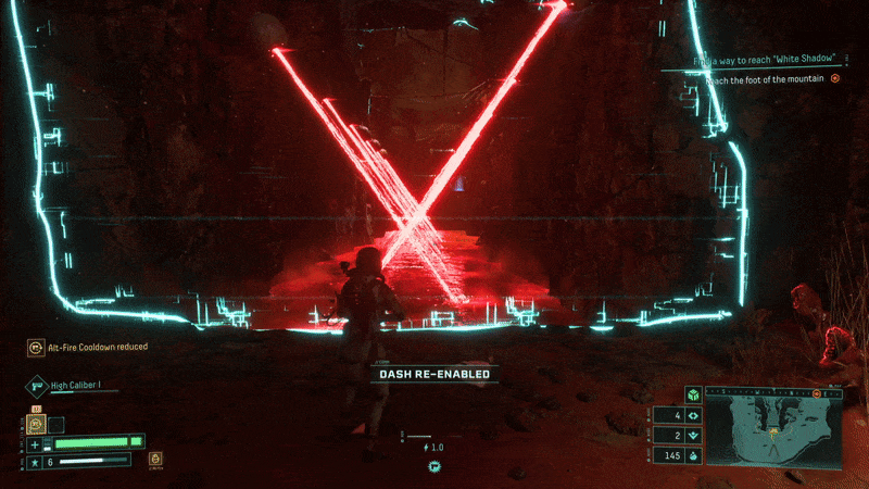 Gif: Housemarque / Kotaku