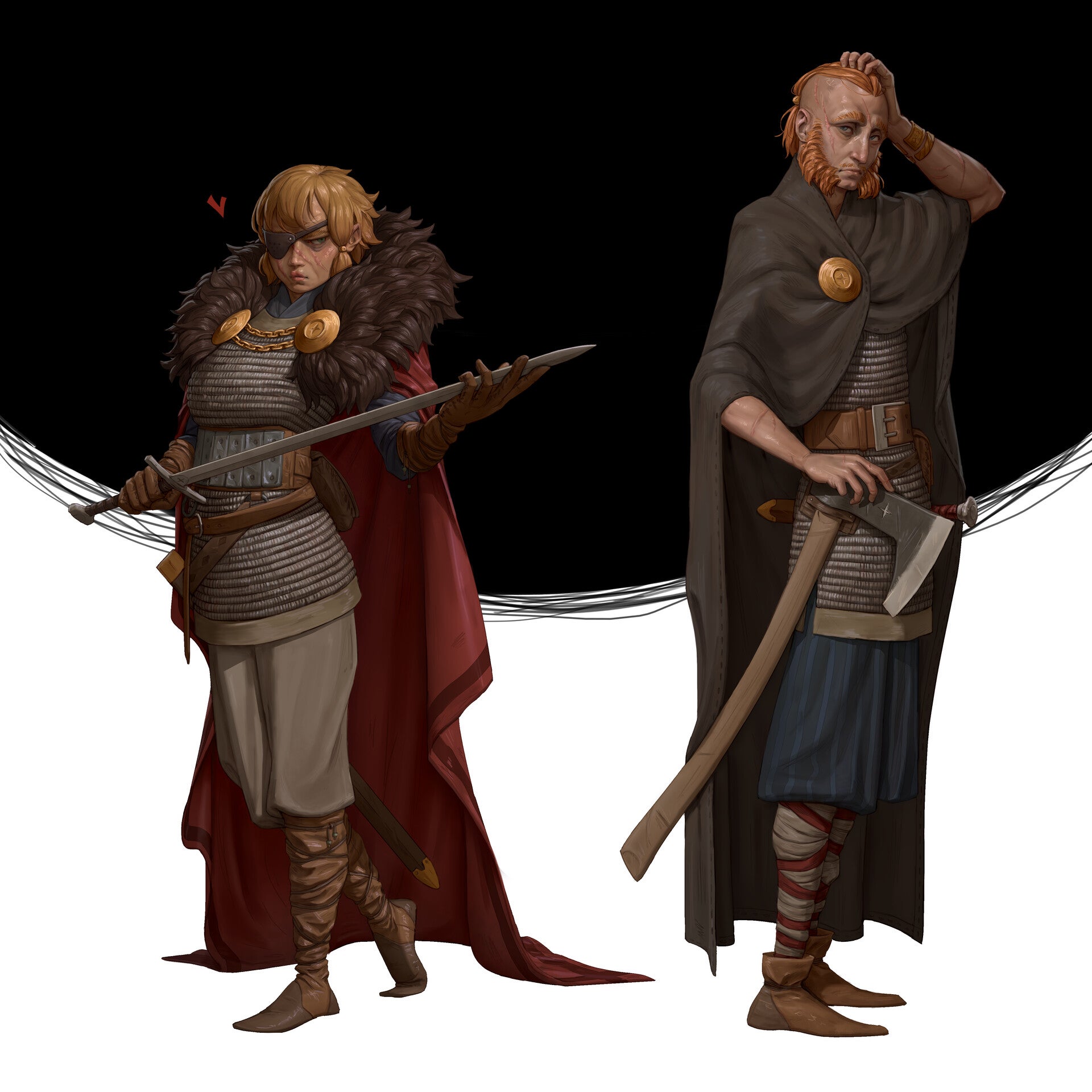 Illustration: Pavel Hristov