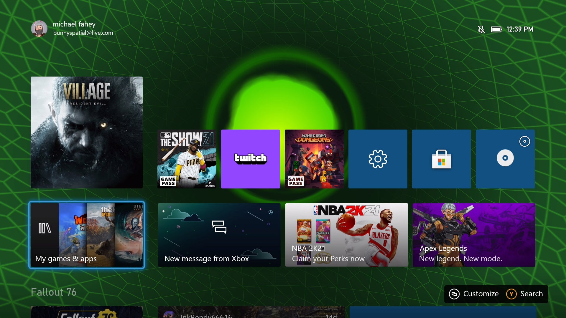 Screenshot: Microsoft / Kotaku