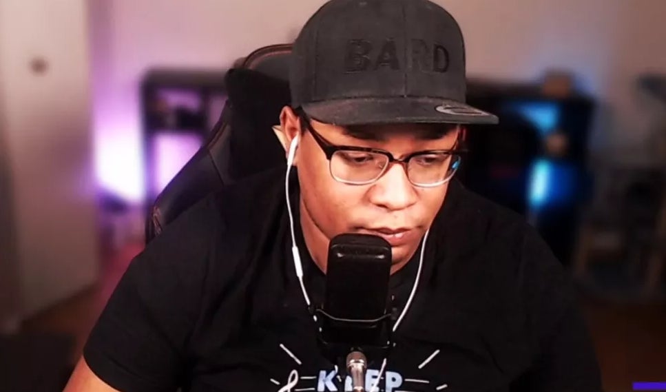 Image: Critical Bard