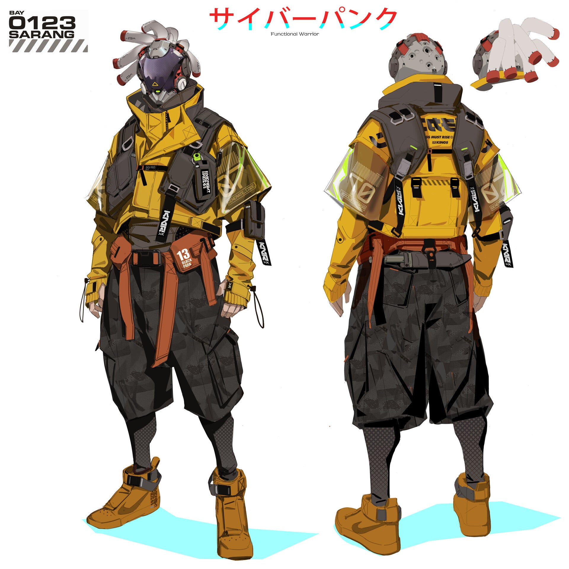 Illustration: Yusong Zeng