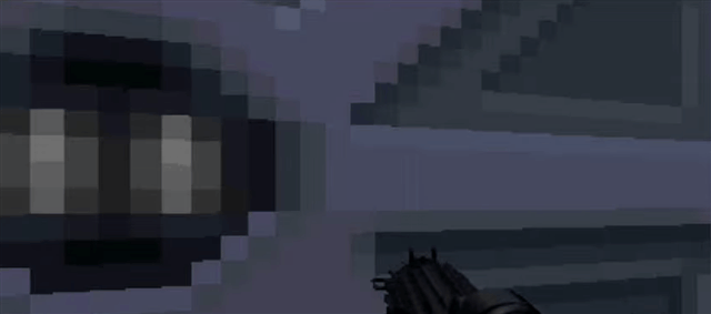 Image: Star Wars: Dark Forces