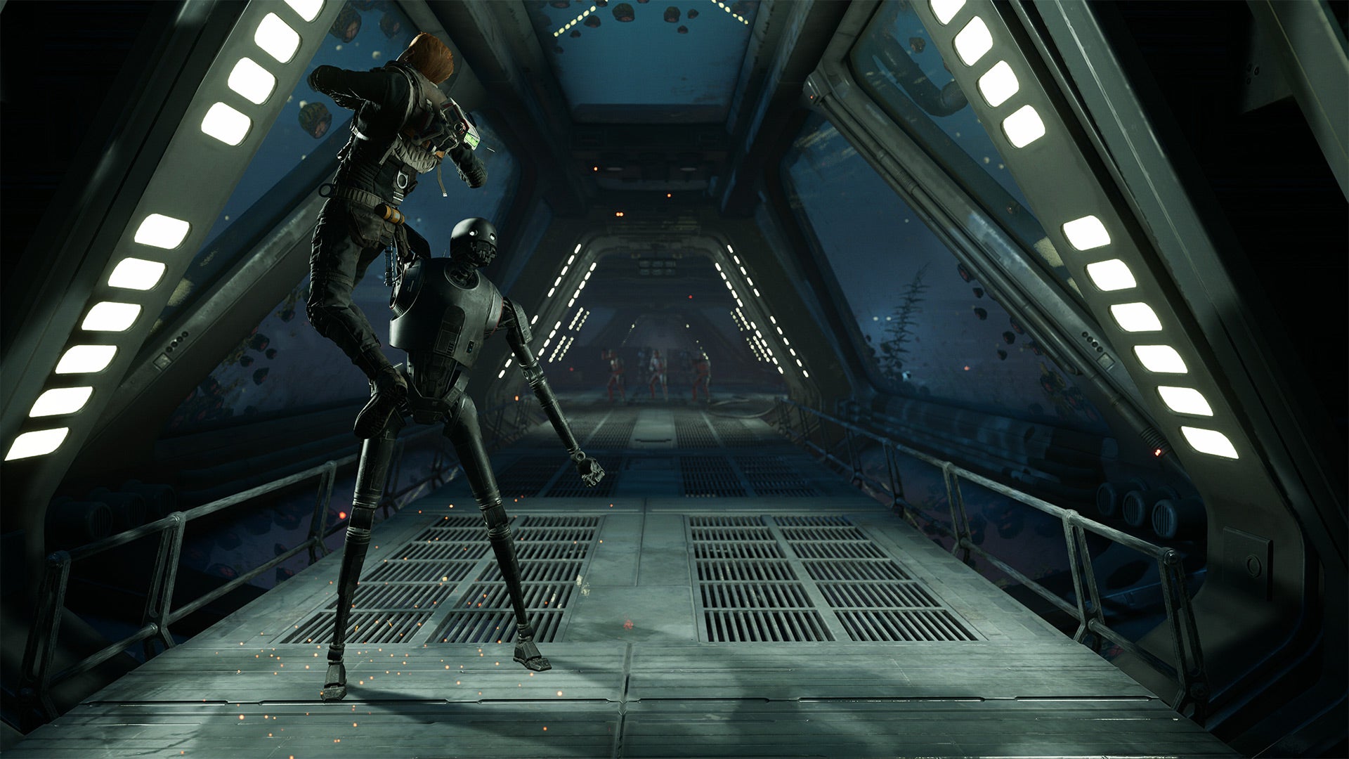 Star Wars Jedi: Fallen Order