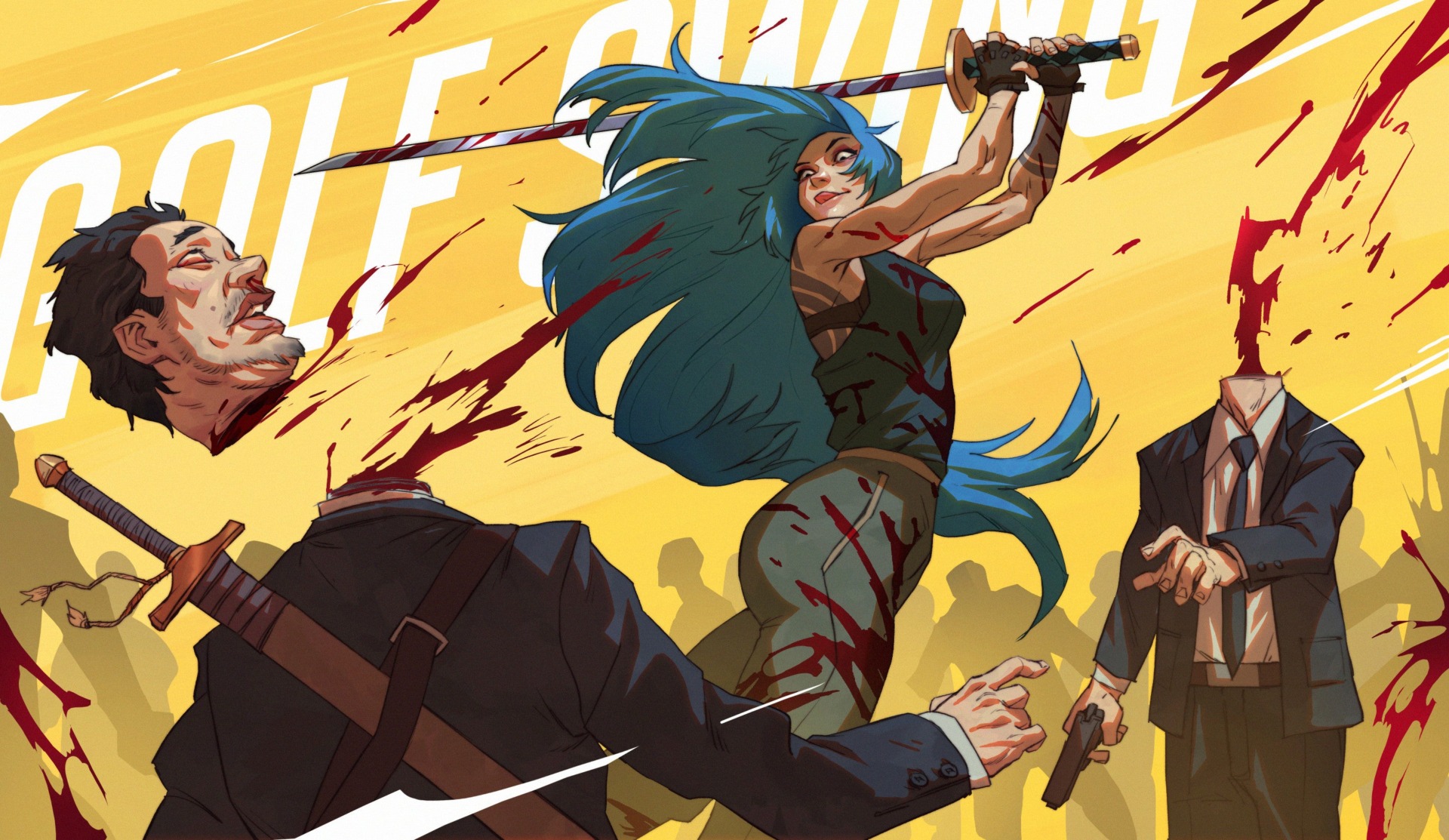 Illustration: Didier Nguyen