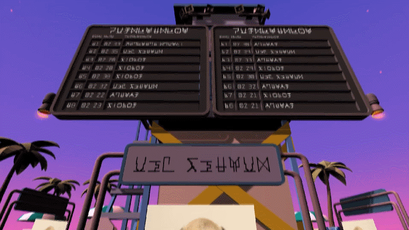 Gif: Strange Scaffold / Kotaku