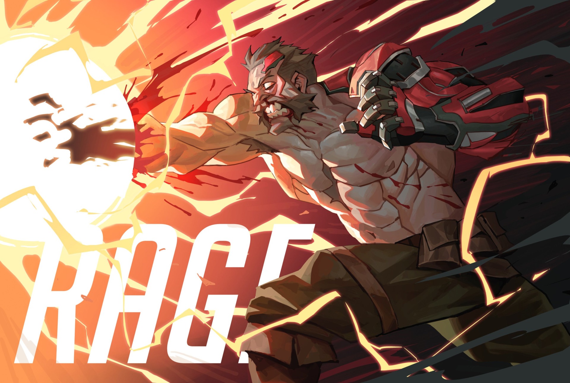 Illustration: Didier Nguyen