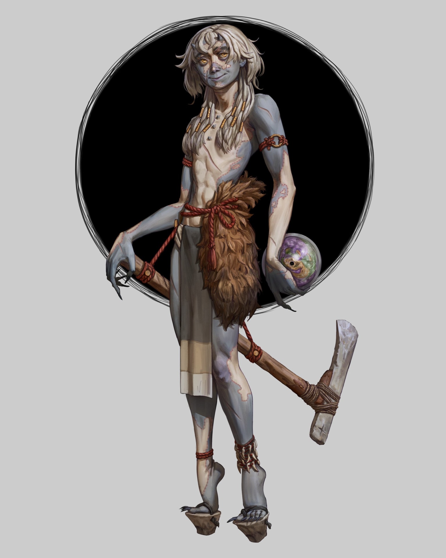 Illustration: Pavel Hristov