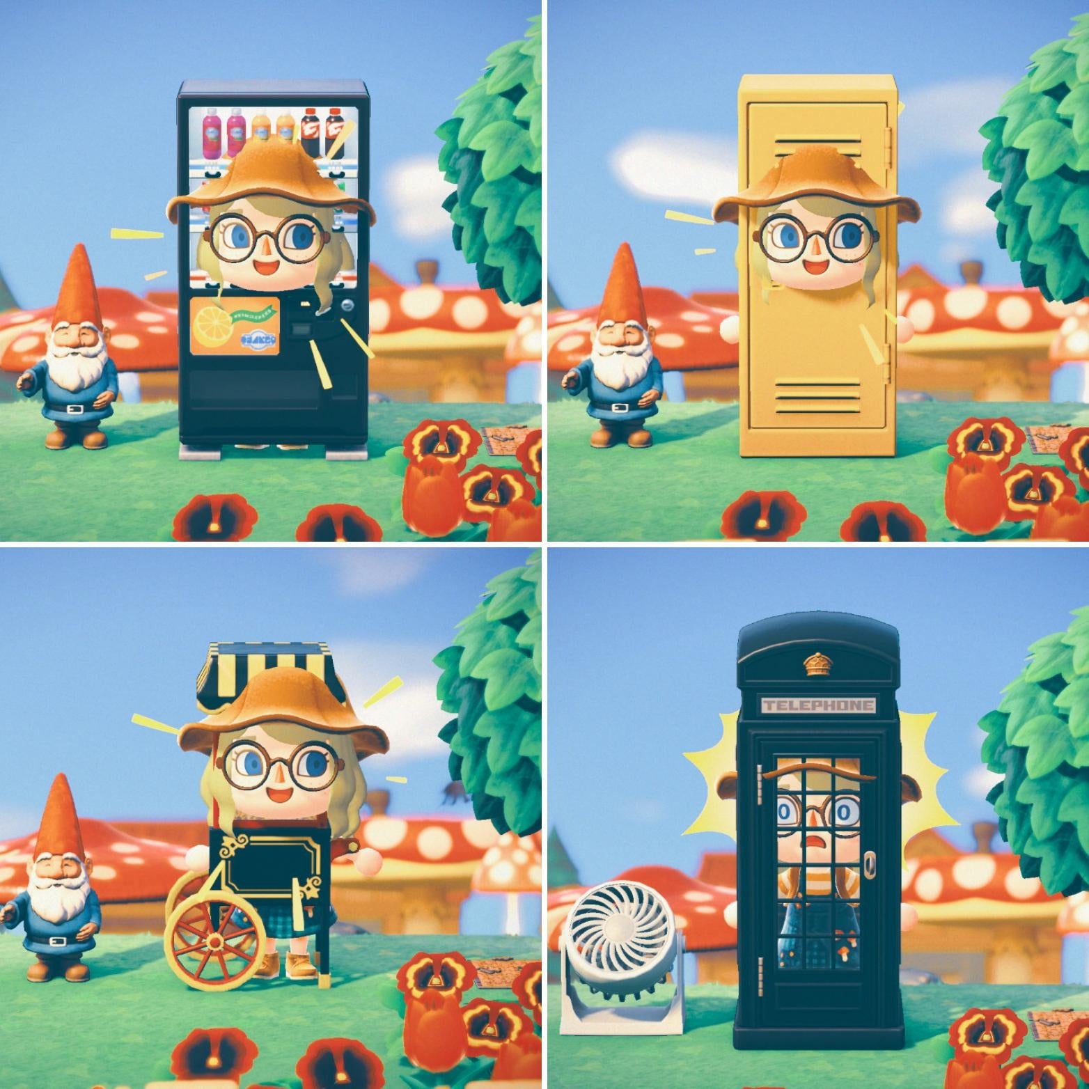 Screenshot: Nintendo / juliagreenillo