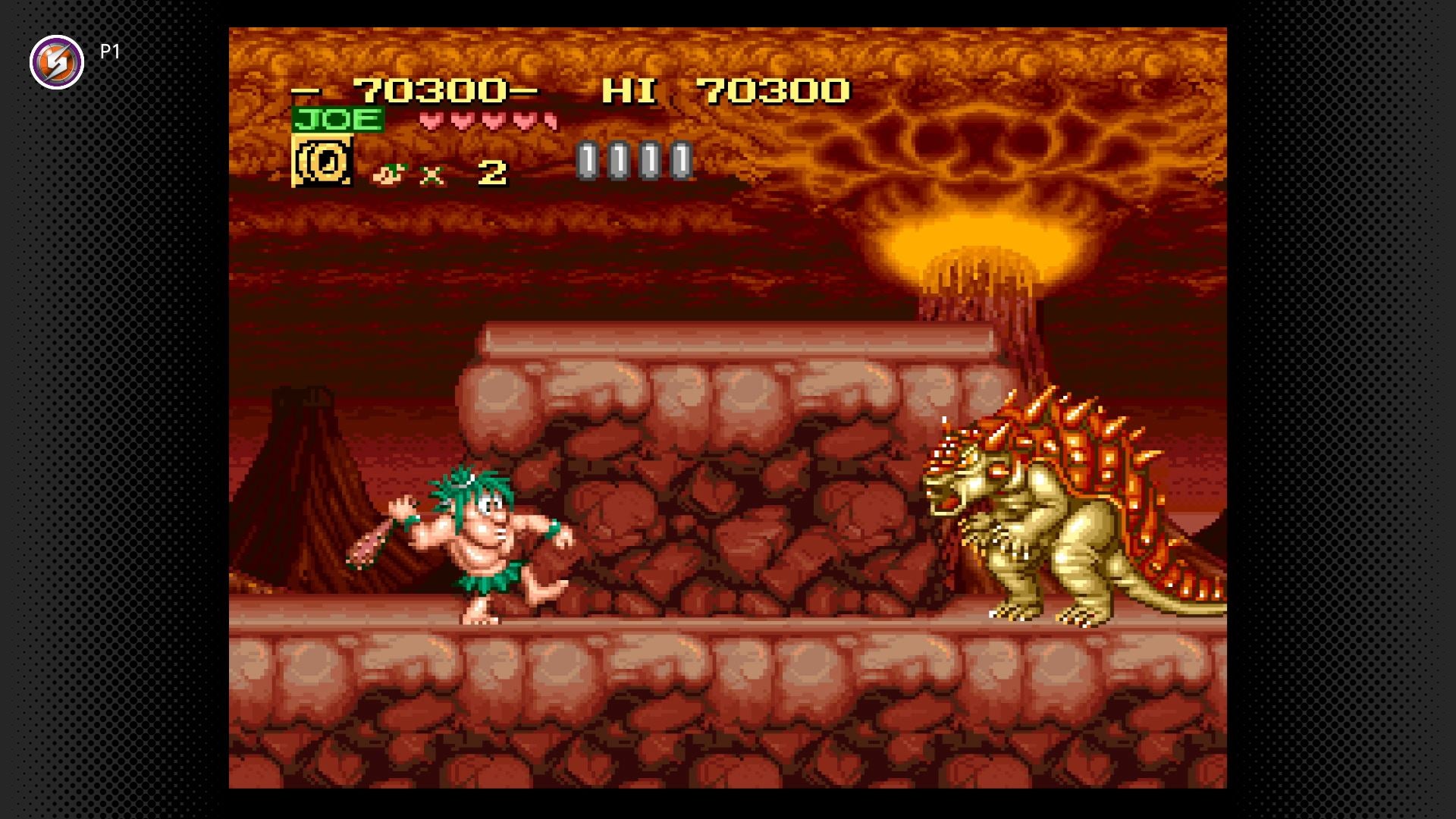 Screenshot: Nintendo