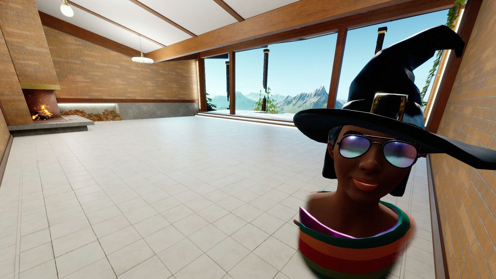 Screenshot: Oculus / Kotaku