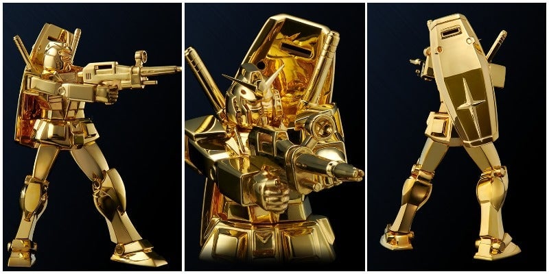 Image: Kougei/Sunrise