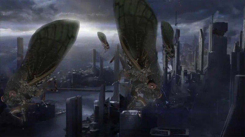 MRNasher - NOOOO (clever) 