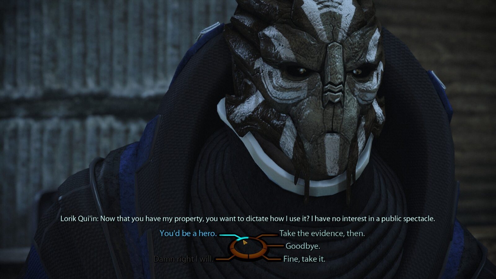 How To Get Infinite Paragon/Renegade Points In Mass Effect Legendary ...