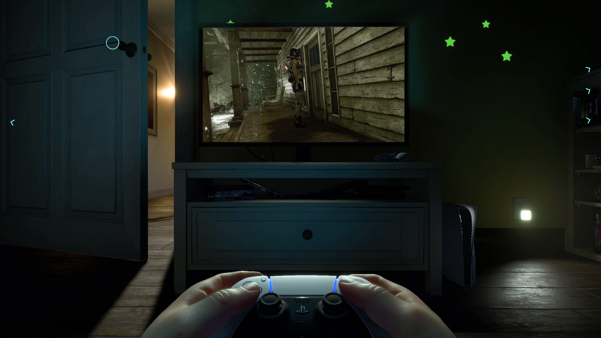 Who’s really in charge here?