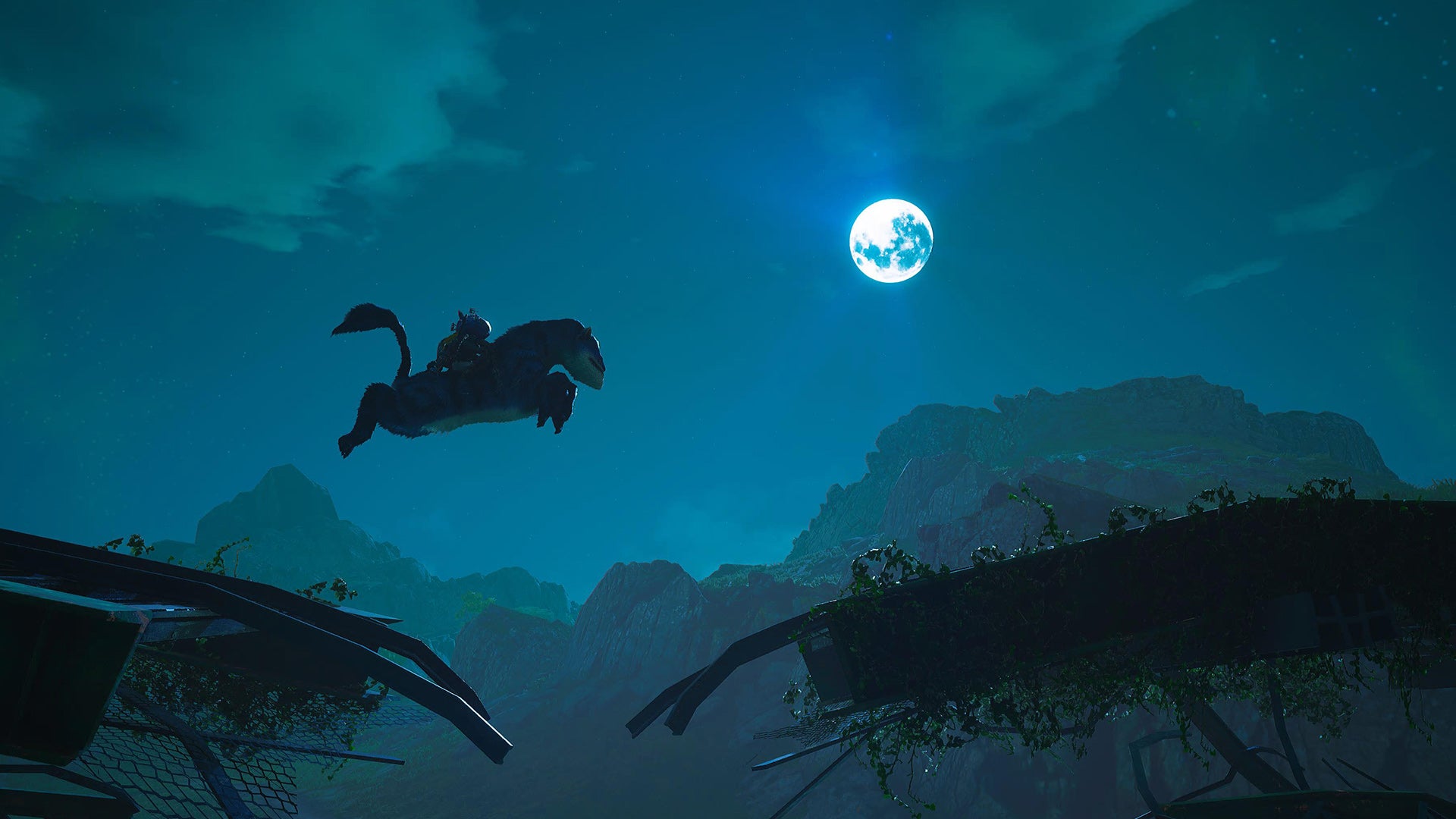 Screenshot: THQ Nordic / Kotaku