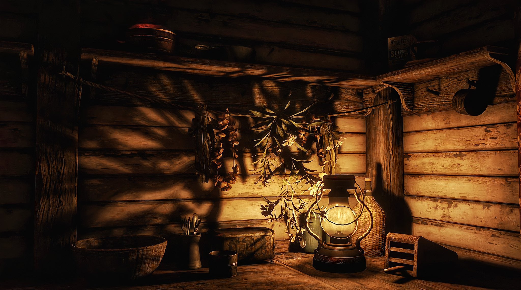 Red Dead Redemption II