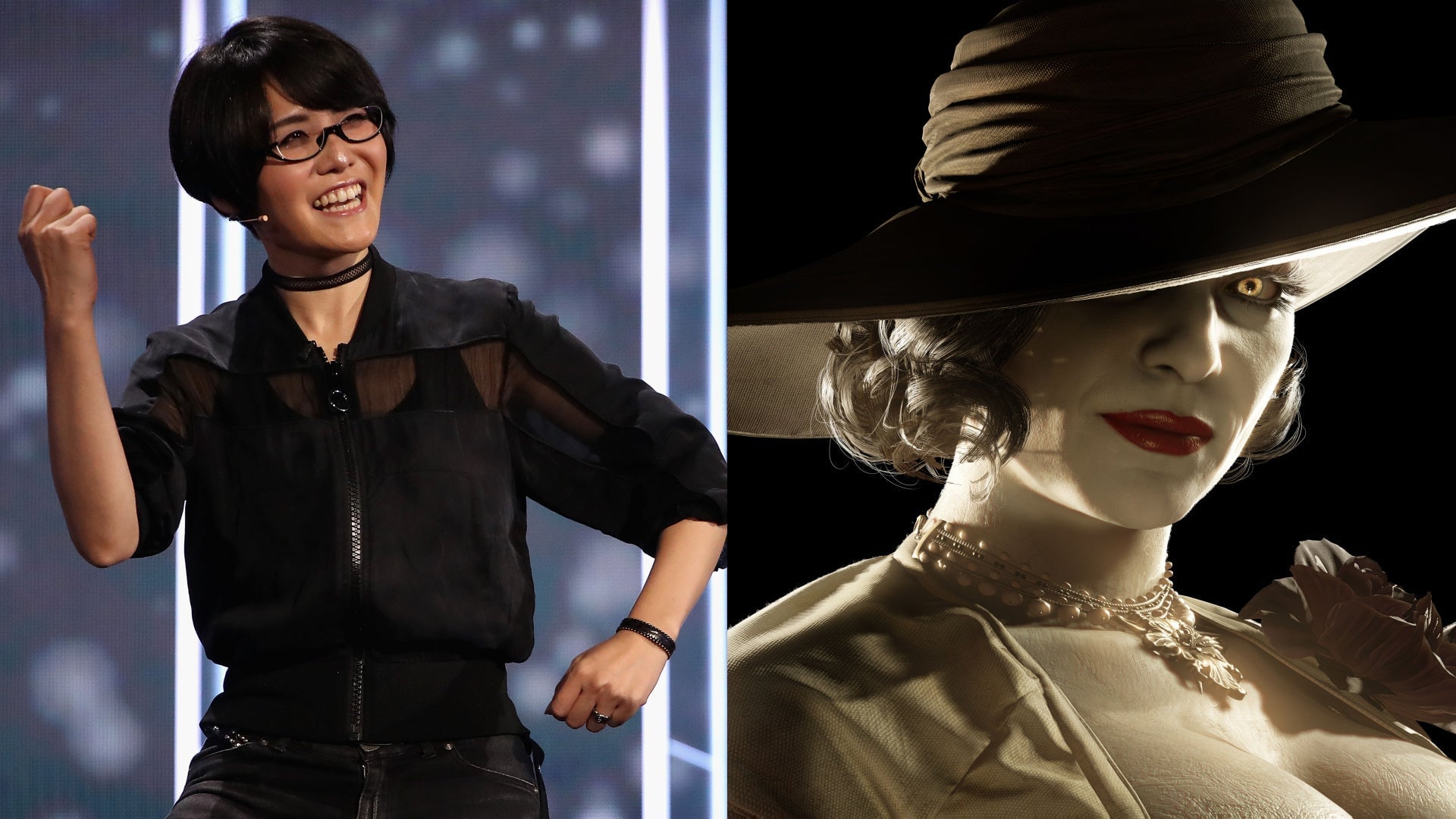 Photo: Capcom /  Christian Petersen