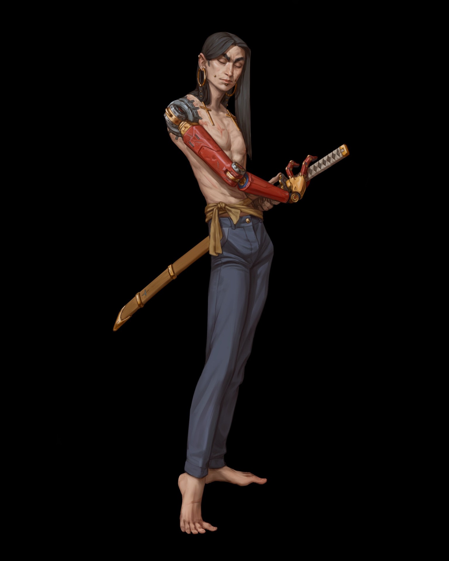 Illustration: Pavel Hristov