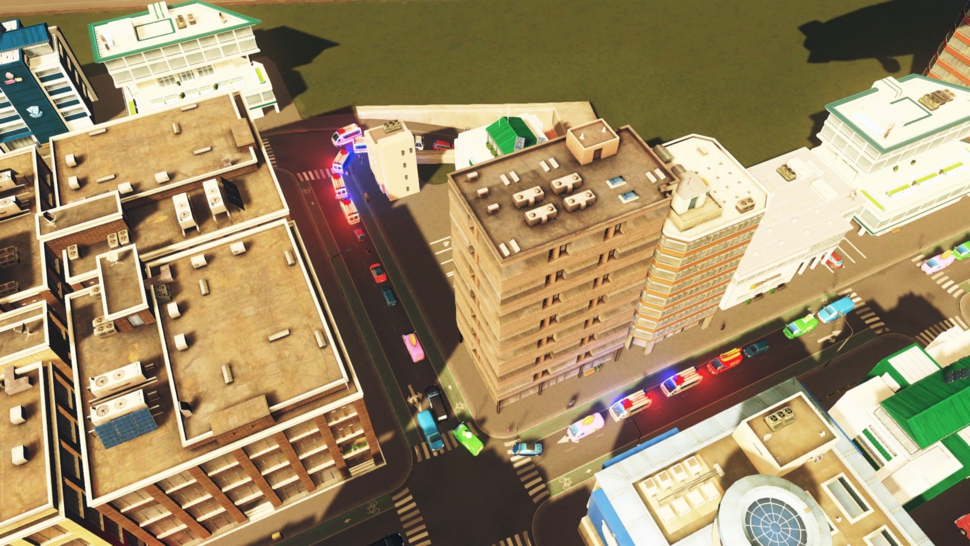 Screenshot: Paradox / Kotaku