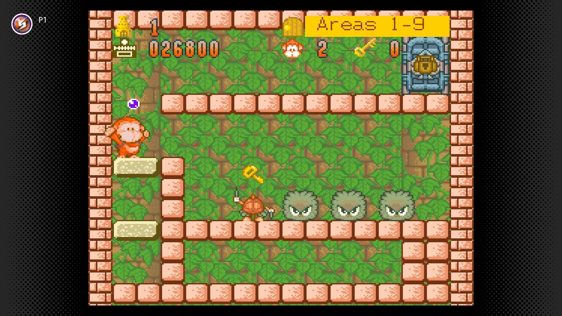 Screenshot: Nintendo