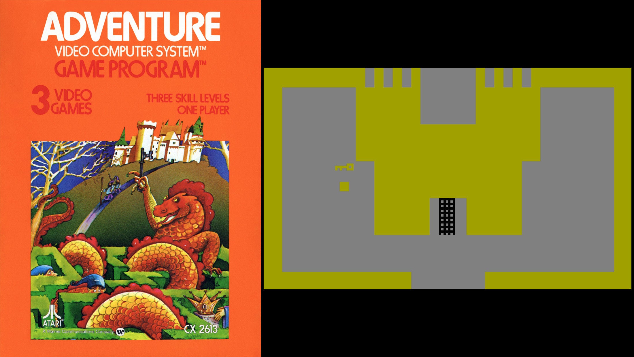 Image: Atari / MobyGames