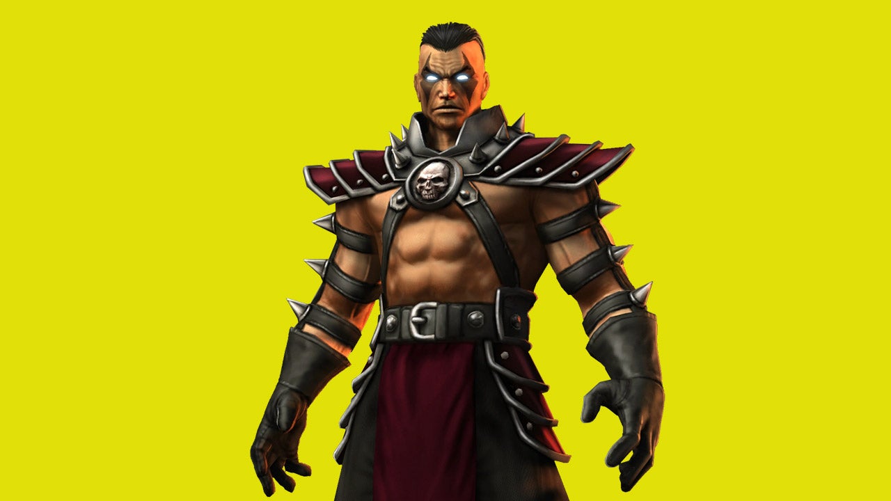 Reiko. What a jobber.