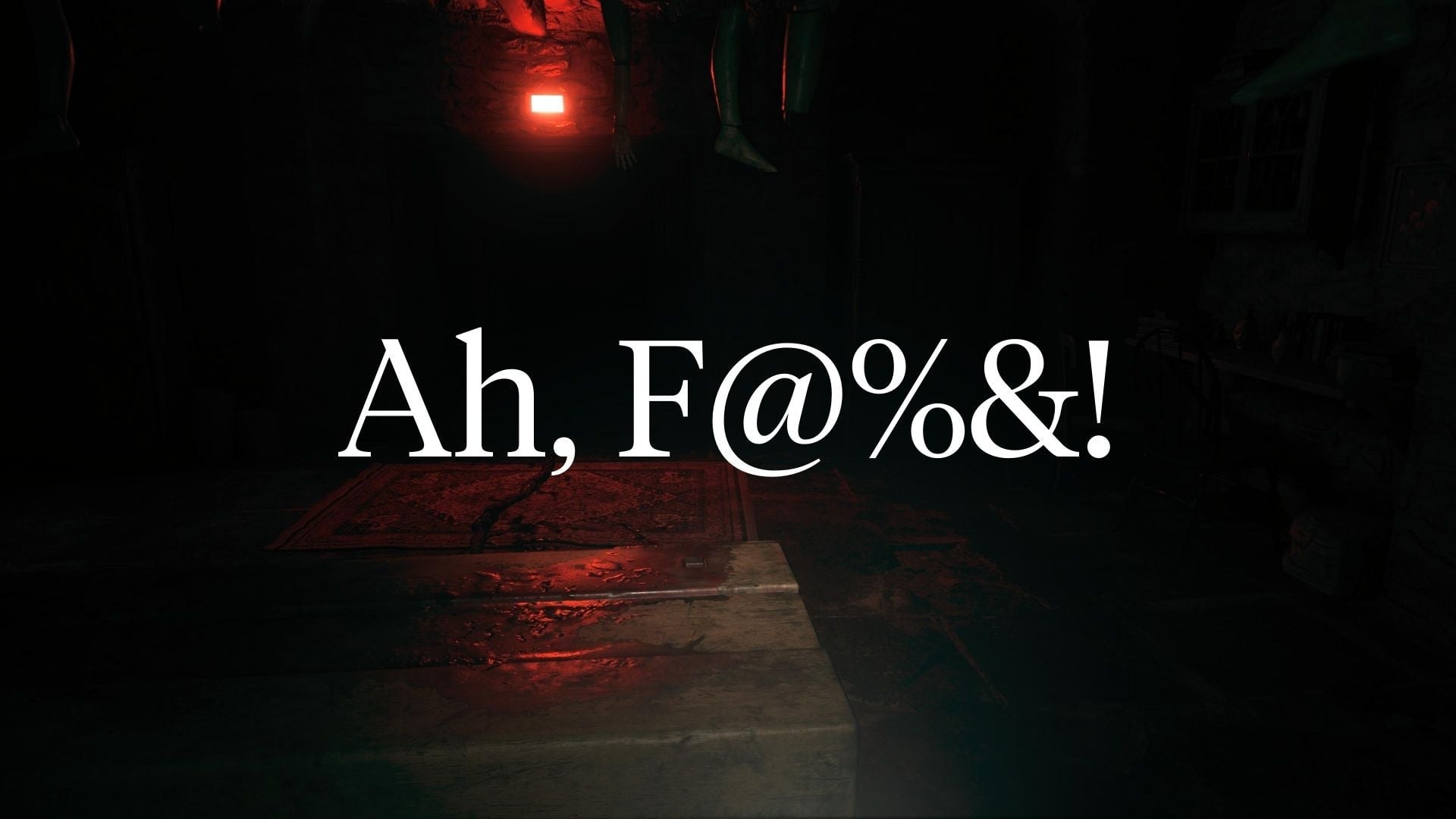 Screenshot: Capcom / Kotaku