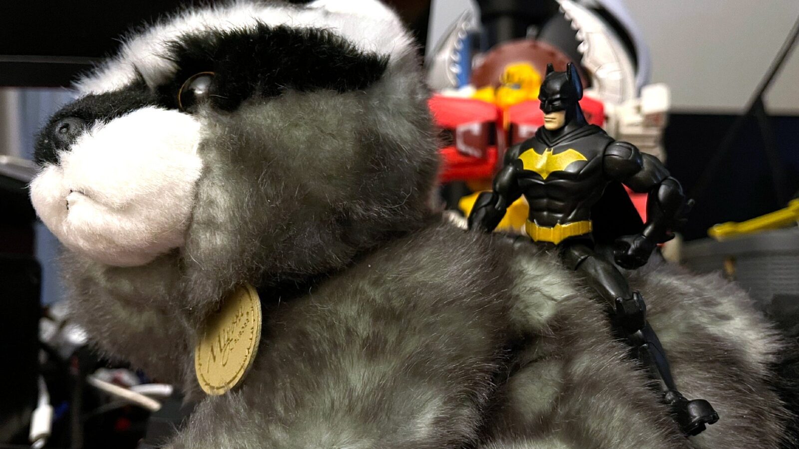 Toys Archives - Kotaku