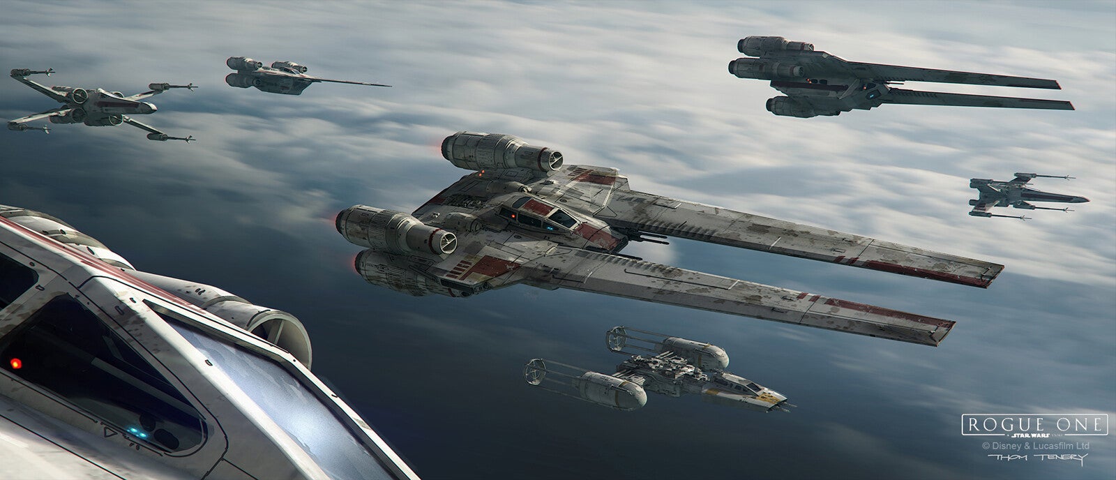 Illustration: Thom Tenery