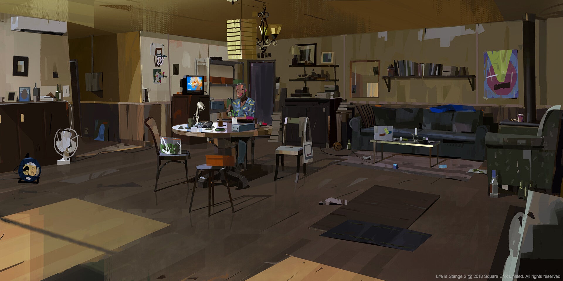 Illustration: Florent Auguy